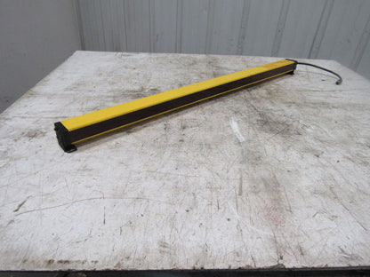 STI Mini Safe MS46-20-870-X Light Curtain Sensor Transmitter