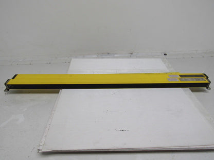 Omron F3S-B362P-D  F3S-B362P-L 35" Light Curtain Set Emitter & Receiver