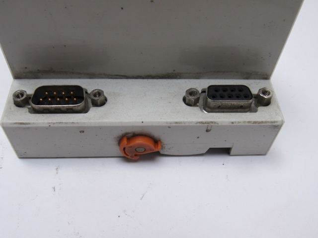 Wago D-32423 750-304 Interbus Fieldbus Coupler I/O System DIN 35 Rail 24V