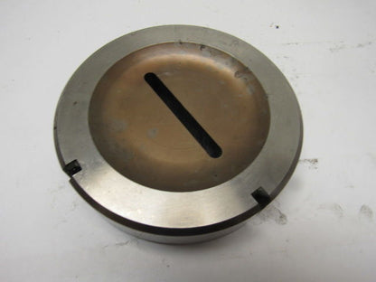 Wilson .250x2.500 OB +.012 SHP@0.0 90.0 Oblong Hole Die CNC Punch Press