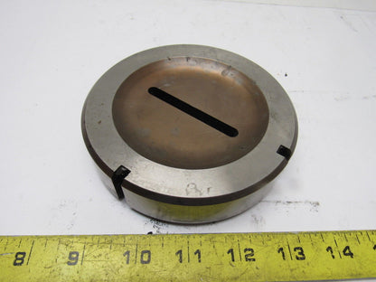 Wilson .250x2.500 OB +.012 SHP@0.0 90.0 Oblong Hole Die CNC Punch Press