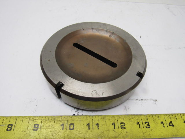 Wilson .250x2.500 OB +.012 SHP@0.0 90.0 Oblong Hole Die CNC Punch Press