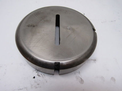 Wilson .250x2.500 OB +.012 SHP@0.0 90.0 Oblong Hole Die CNC Punch Press
