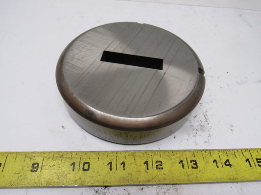 Wilson Slug Hugger-2 .500x2.000 RT +.017 SHP @ 0.0 90.0 Thick Turret CNC Die
