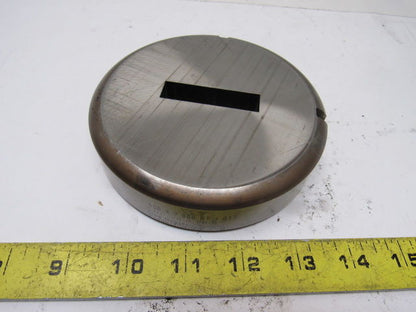 Wilson Slug Hugger-2 .500x2.000 RT +.017 SHP @ 0.0 90.0 Thick Turret CNC Die