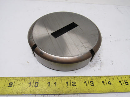 Wilson Slug Hugger-2 .500x2.000 RT +.017 SHP @ 0.0 90.0 Thick Turret CNC Die