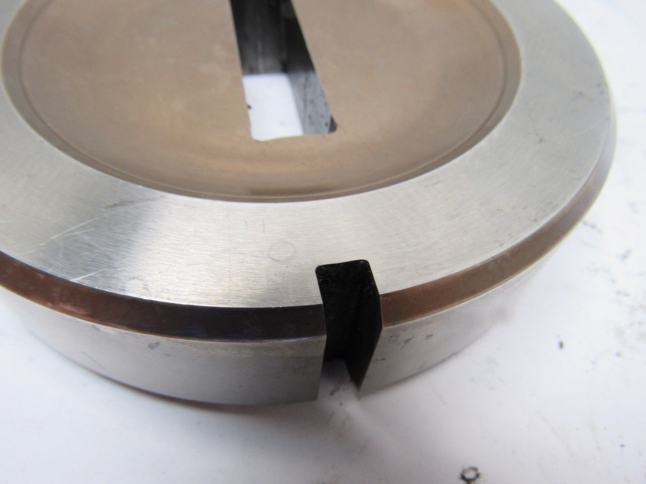Wilson Slug Hugger-2 .500x2.000 RT +.017 SHP @ 0.0 90.0 Thick Turret CNC Die