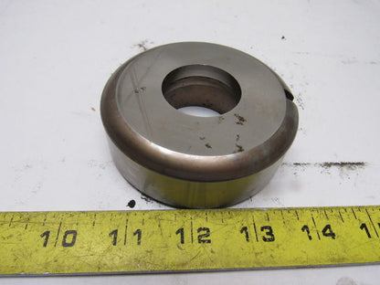 Wilson 1.375 Round +.010 Negative Hole Die CNC Thick Turret Tooling