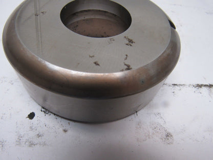 Wilson 1.375 Round +.010 Negative Hole Die CNC Thick Turret Tooling