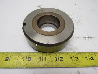Wilson 1.375 Round +.010 Negative Hole Die CNC Thick Turret Tooling