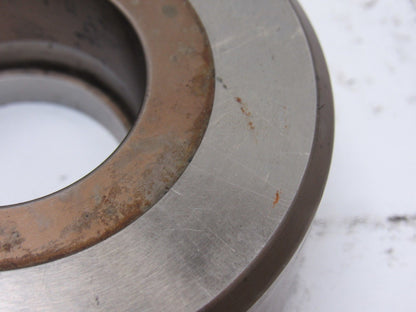 Wilson 1.375 Round +.010 Negative Hole Die CNC Thick Turret Tooling