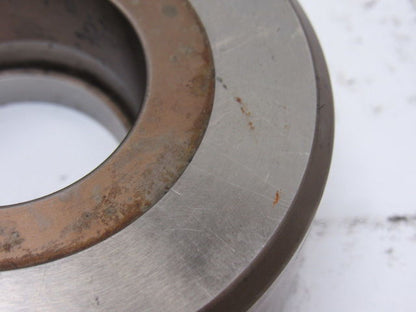 Wilson 1.375 Round +.010 Negative Hole Die CNC Thick Turret Tooling