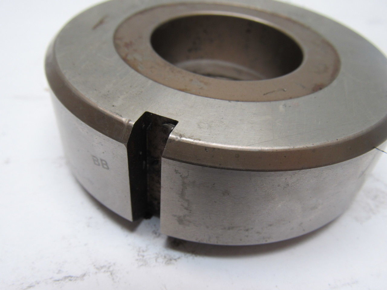 Wilson 1.375 Round +.010 Negative Hole Die CNC Thick Turret Tooling