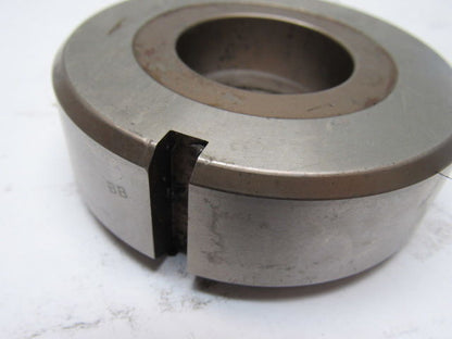 Wilson 1.375 Round +.010 Negative Hole Die CNC Thick Turret Tooling