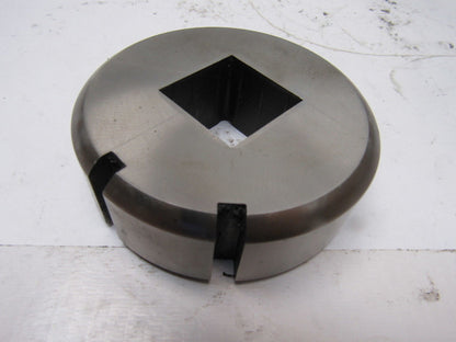 Wilson Slug Hugger-2 1.125 Square Hole +.036 Thick Turret CNC Die Tooling