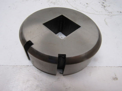 Wilson Slug Hugger-2 1.125 Square Hole +.036 Thick Turret CNC Die Tooling