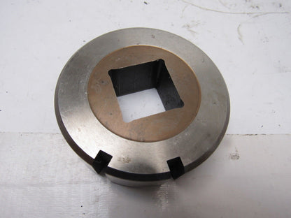 Wilson Slug Hugger-2 1.125 Square Hole +.036 Thick Turret CNC Die Tooling