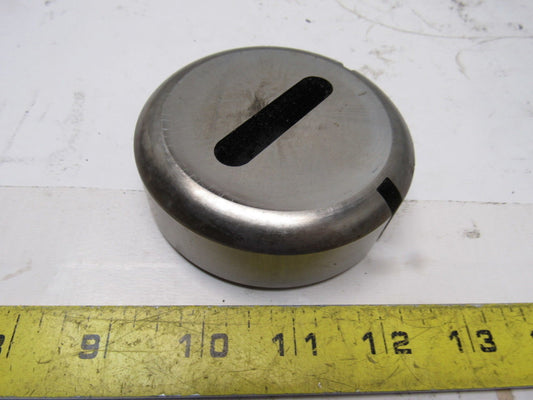 Wilson .438x2.000 Oblong +.012 SHP @0.0 90.0 SNS Thick Turret Die Tooling