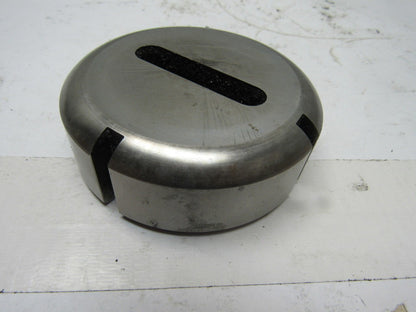 Wilson .438x2.000 Oblong +.012 SHP @0.0 90.0 SNS Thick Turret Die Tooling