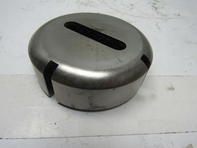 Wilson .438x2.000 Oblong +.012 SHP @0.0 90.0 SNS Thick Turret Die Tooling