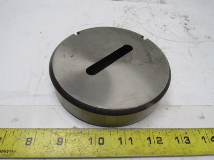 Wilson Slug Hugger .400x2.500 Oblong +.044 SHP @ 0.0 90.0 CNC Thick Turret Die
