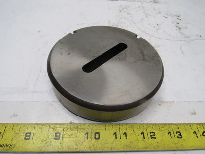 Wilson Slug Hugger .400x2.500 Oblong +.044 SHP @ 0.0 90.0 CNC Thick Turret Die
