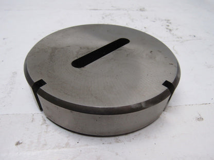 Wilson Slug Hugger .400x2.500 Oblong +.044 SHP @ 0.0 90.0 CNC Thick Turret Die