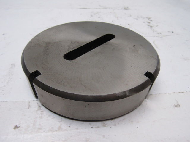 Wilson Slug Hugger .400x2.500 Oblong +.044 SHP @ 0.0 90.0 CNC Thick Turret Die