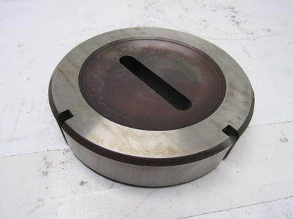 Wilson Slug Hugger .400x2.500 Oblong +.044 SHP @ 0.0 90.0 CNC Thick Turret Die