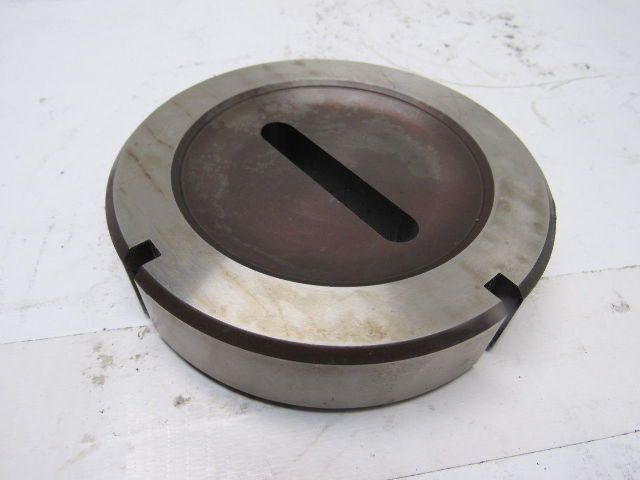 Wilson Slug Hugger .400x2.500 Oblong +.044 SHP @ 0.0 90.0 CNC Thick Turret Die