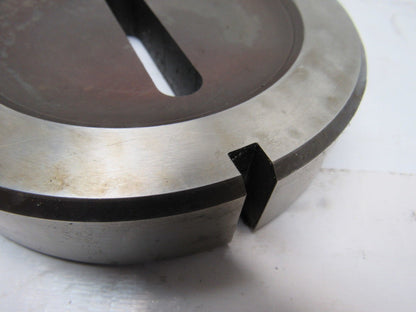 Wilson Slug Hugger .400x2.500 Oblong +.044 SHP @ 0.0 90.0 CNC Thick Turret Die
