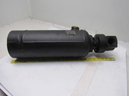 Norgren L17-A00-OPJA Micro Fog 2 Gallon 1-1/4" Lubricator Missing Parts