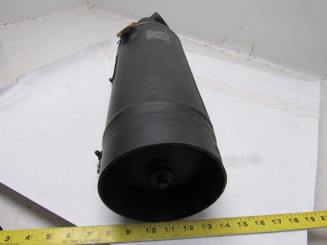 Norgren L17-A00-OPJA Micro Fog 2 Gallon 1-1/4" Lubricator Missing Parts
