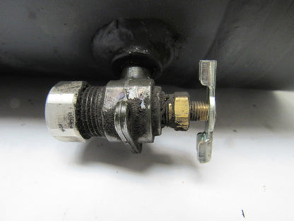 Norgren L17-A00-OPJA Micro Fog 2 Gallon 1-1/4" Lubricator Missing Parts
