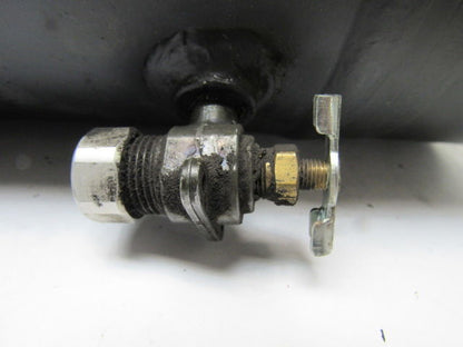 Norgren L17-A00-OPJA Micro Fog 2 Gallon 1-1/4" Lubricator Missing Parts