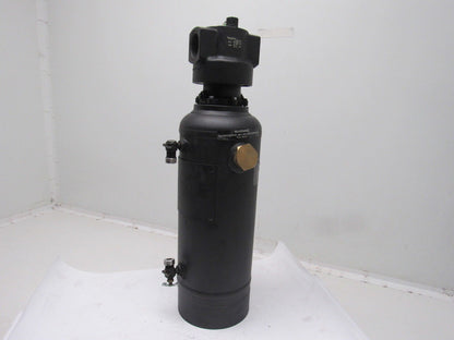 Norgren L17-A00-OPJA Micro Fog 2 Gallon 1-1/4" Lubricator Missing Parts