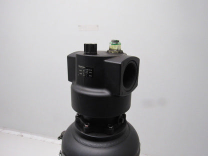 Norgren L17-A00-OPJA Micro Fog 2 Gallon 1-1/4" Lubricator Missing Parts