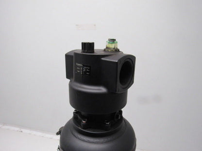 Norgren L17-A00-OPJA Micro Fog 2 Gallon 1-1/4" Lubricator Missing Parts