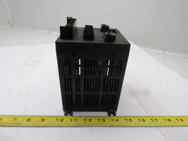 Allen Bradley 1404-M405A-232 Ser A FRN 1.04 Power Monitor 3000 120-240V