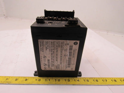 Allen Bradley 1404-M405A-232 Ser A FRN 1.04 Power Monitor 3000 120-240V