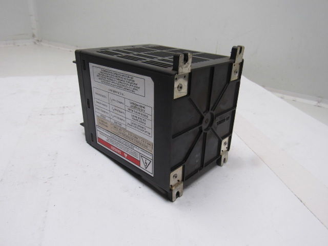 Allen Bradley 1404-M405A-232 Ser A FRN 1.04 Power Monitor 3000 120-240V