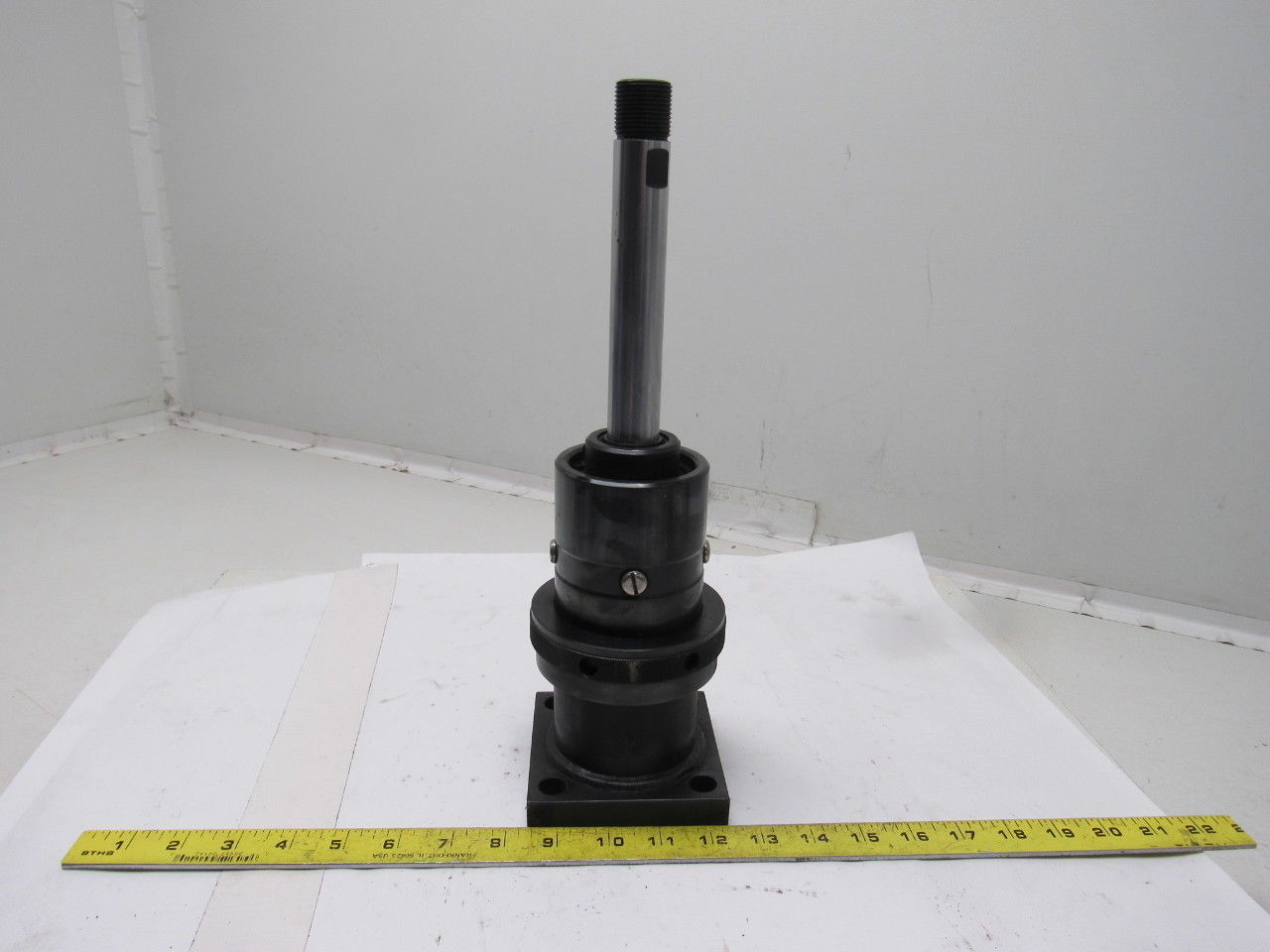 Ace Controls 106-0014 Hydraulic Heavy Duty Shock Absorber