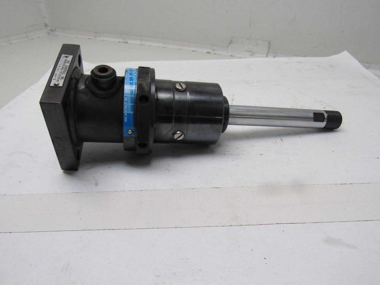 Ace Controls 106-0014 Hydraulic Heavy Duty Shock Absorber