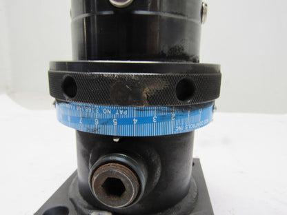 Ace Controls 106-0014 Hydraulic Heavy Duty Shock Absorber