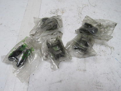 #80 Roller Chain Offset Master Link Single Strand Lot Of 5