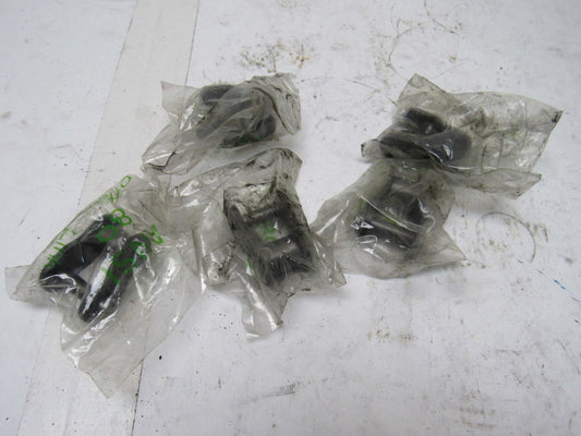 #80 Roller Chain Offset Master Link Single Strand Lot Of 5