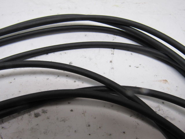3 604 491 057 7 Pin Cable Assembly 7mm Male x 12mm Female Transducer