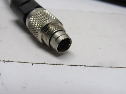 3 604 491 057 7 Pin Cable Assembly 7mm Male x 12mm Female Transducer