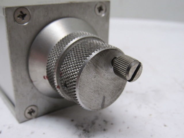 ASI Astrosystems S100-L Offset Unit