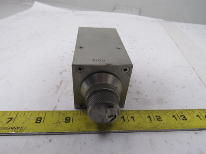 ASI Astrosystems S100-L Offset Unit